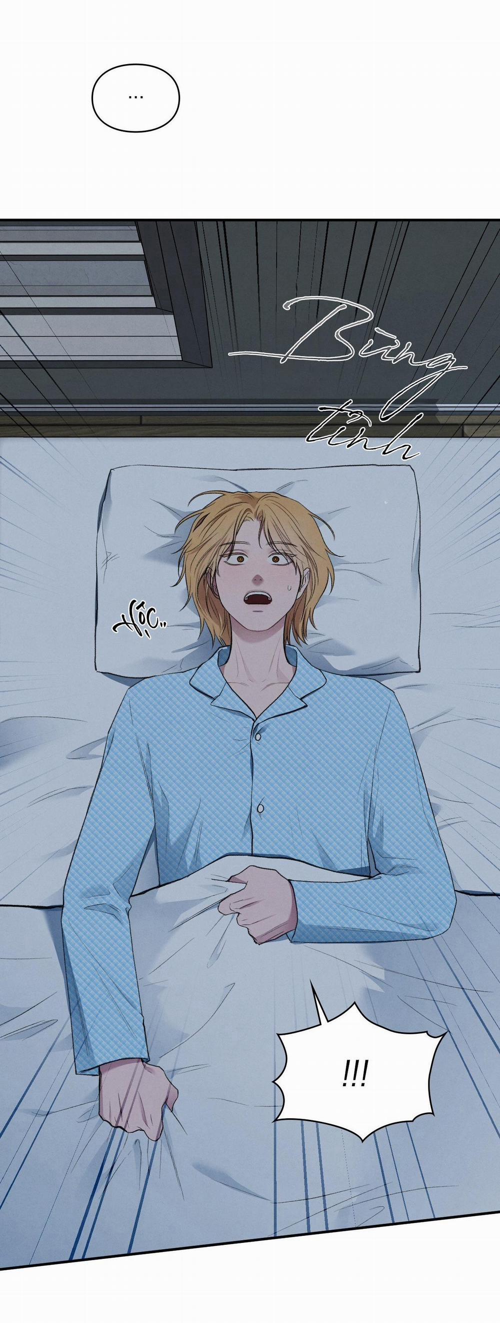 SỨ GIẢ THẦN CHẾT 15 trang 32