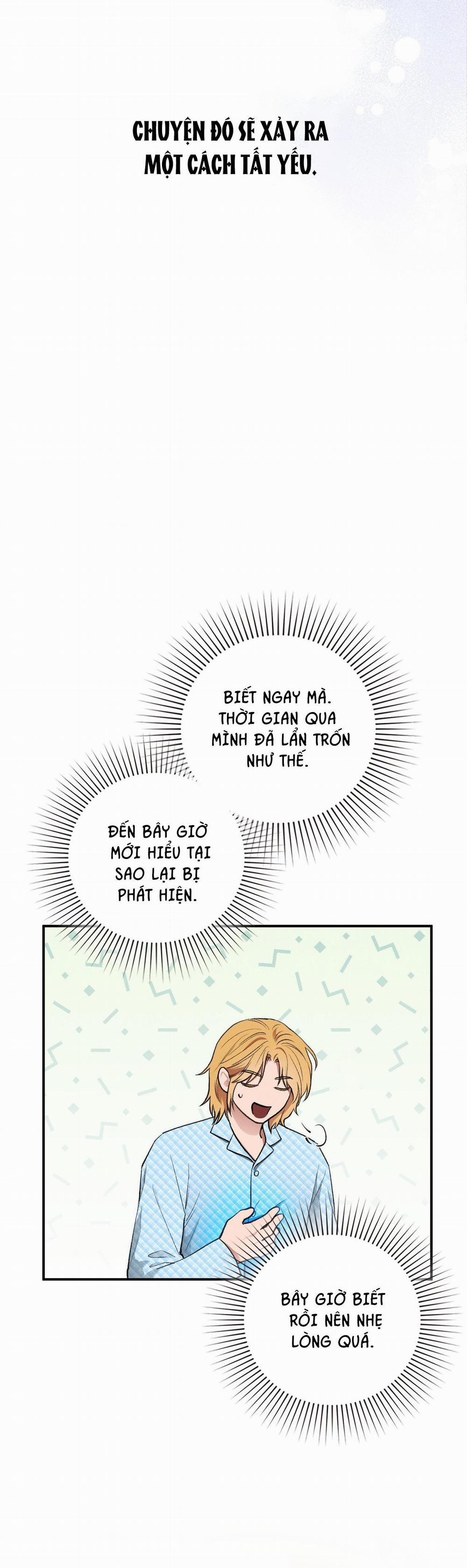 SỨ GIẢ THẦN CHẾT 15 trang 35