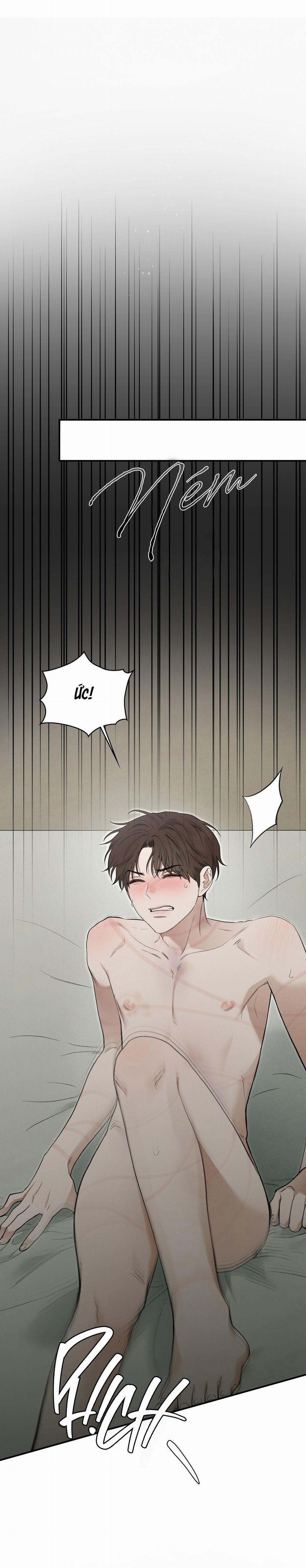 SỨ GIẢ THẦN CHẾT 15 trang 55