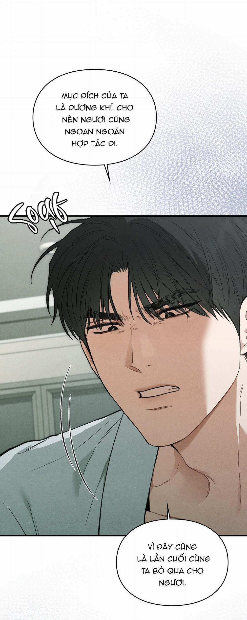 SỨ GIẢ THẦN CHẾT 15 trang 60