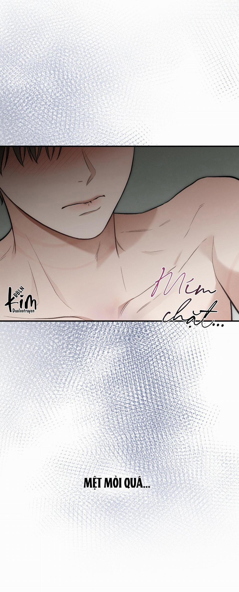 SỨ GIẢ THẦN CHẾT 15 trang 61