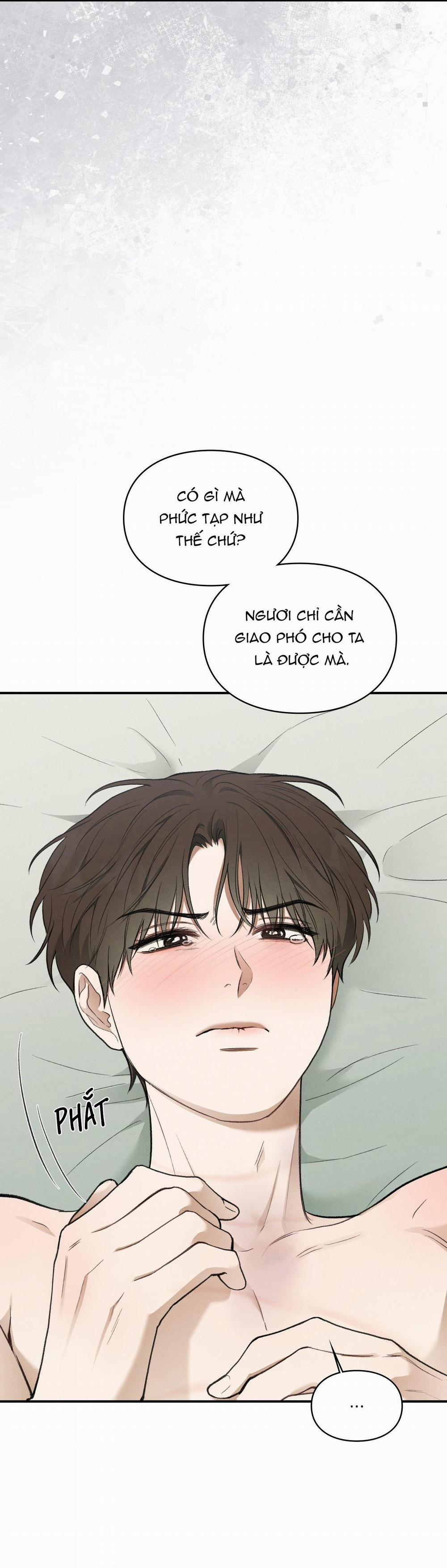 SỨ GIẢ THẦN CHẾT 15 trang 66