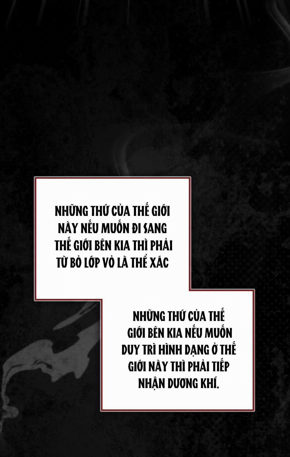 SỨ GIẢ THẦN CHẾT 15 trang 8