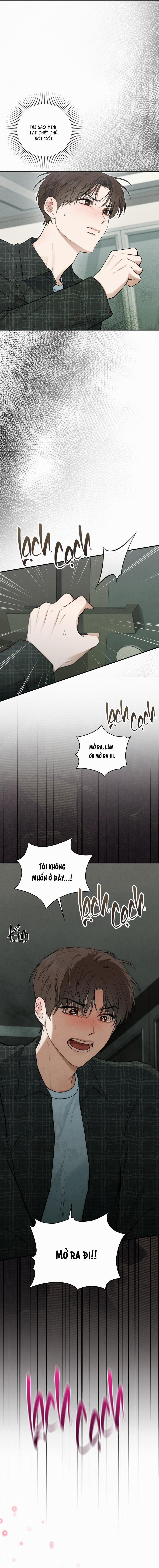 SỨ GIẢ THẦN CHẾT 16 trang 12