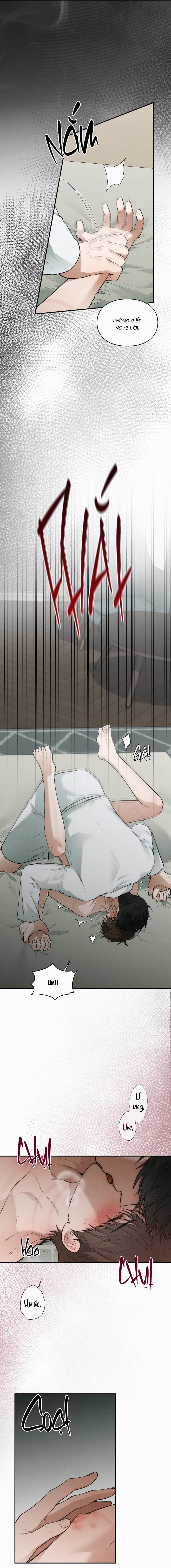 SỨ GIẢ THẦN CHẾT 16 trang 2