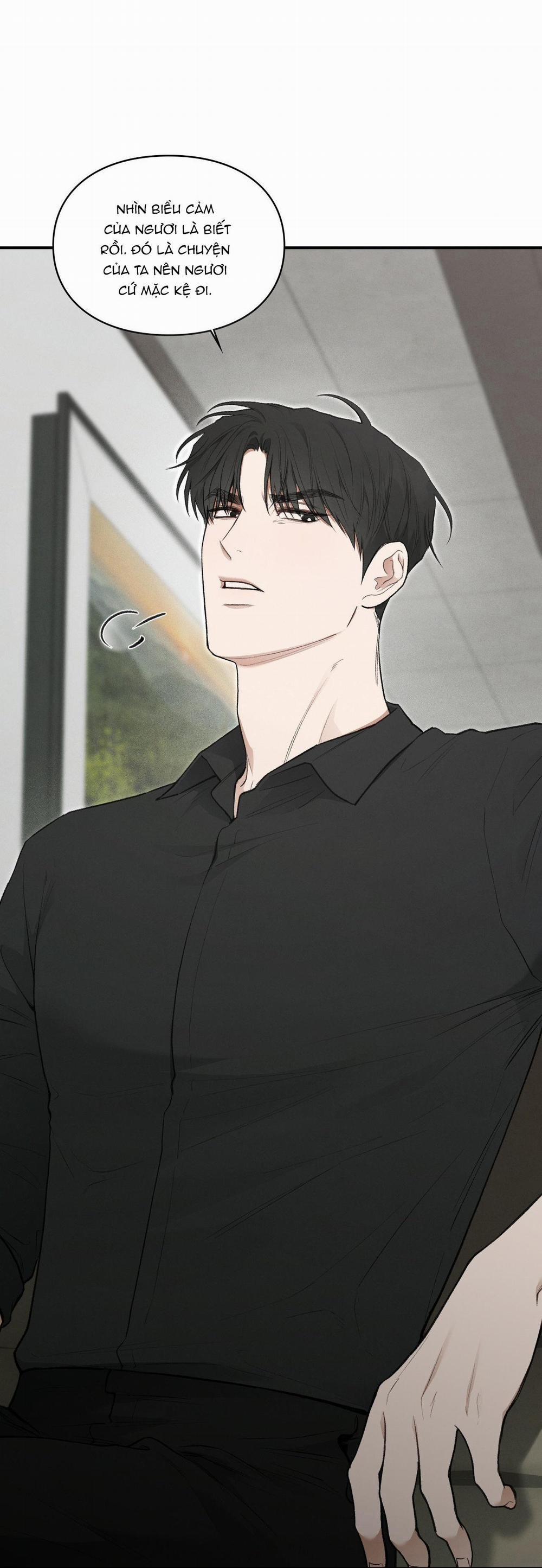 SỨ GIẢ THẦN CHẾT 17 trang 14