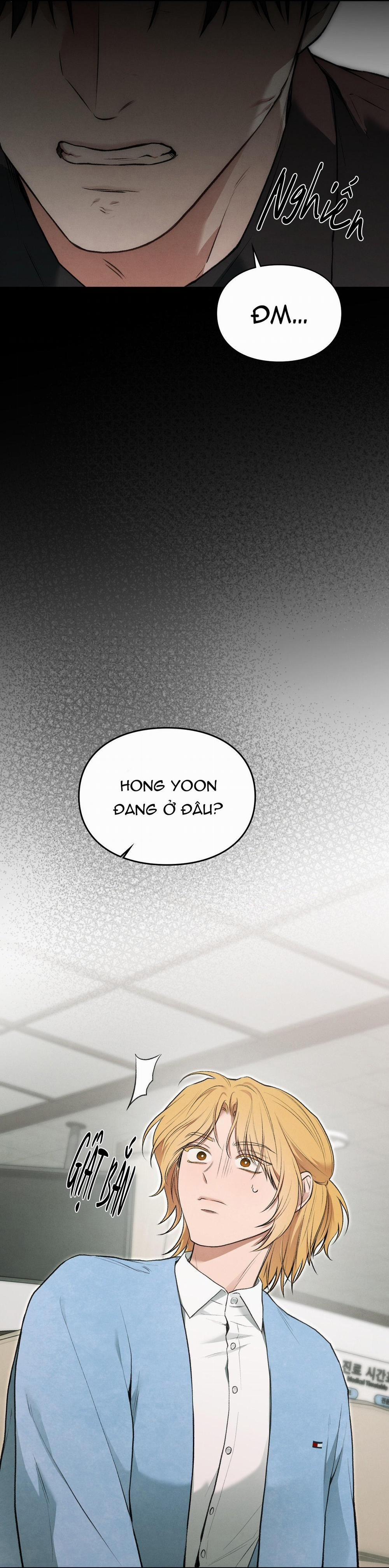 SỨ GIẢ THẦN CHẾT 17 trang 20