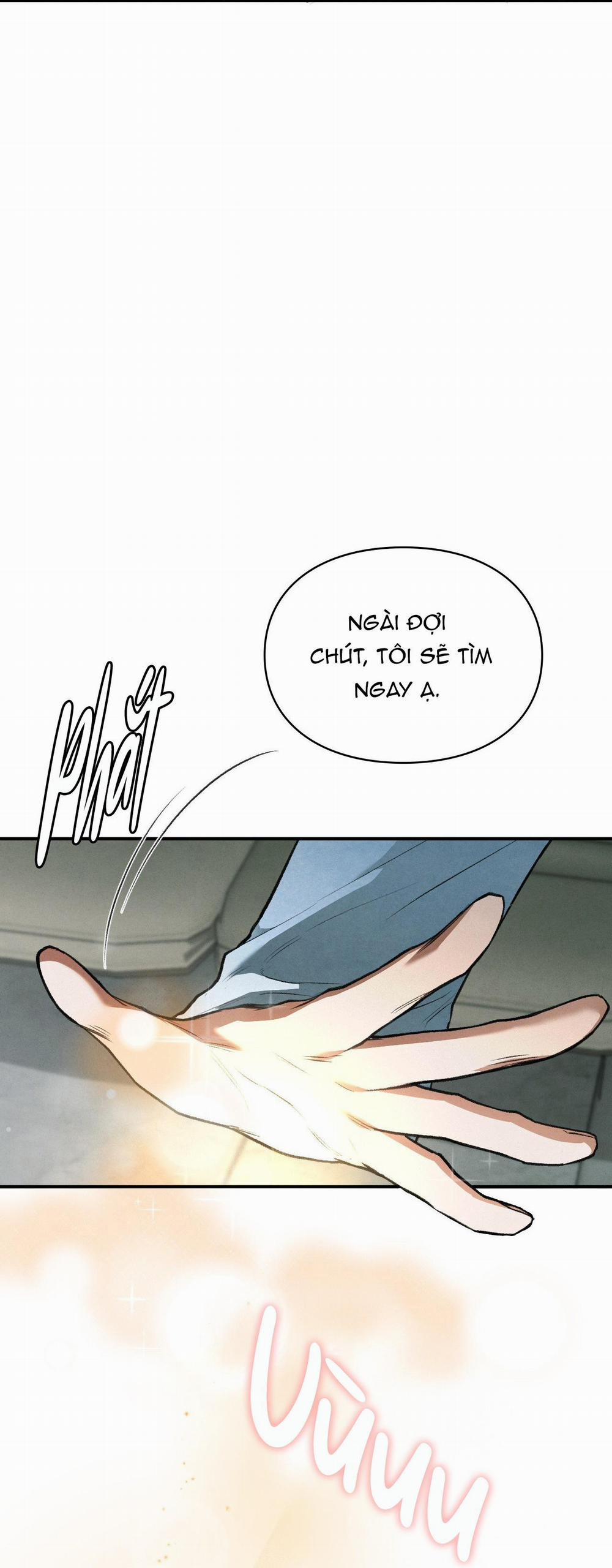 SỨ GIẢ THẦN CHẾT 17 trang 21