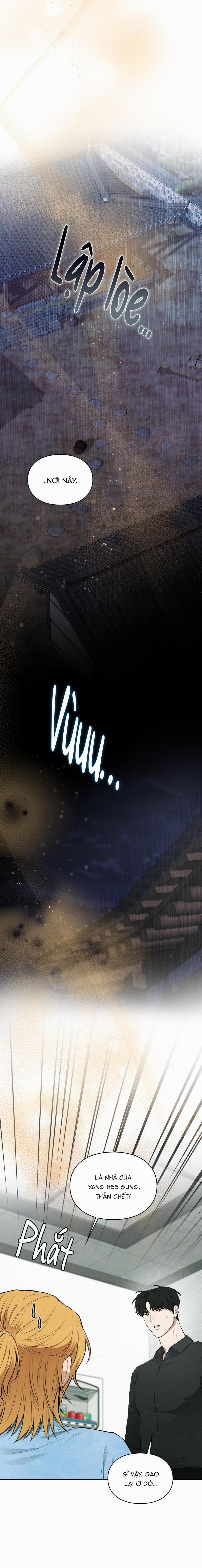 SỨ GIẢ THẦN CHẾT 17 trang 22