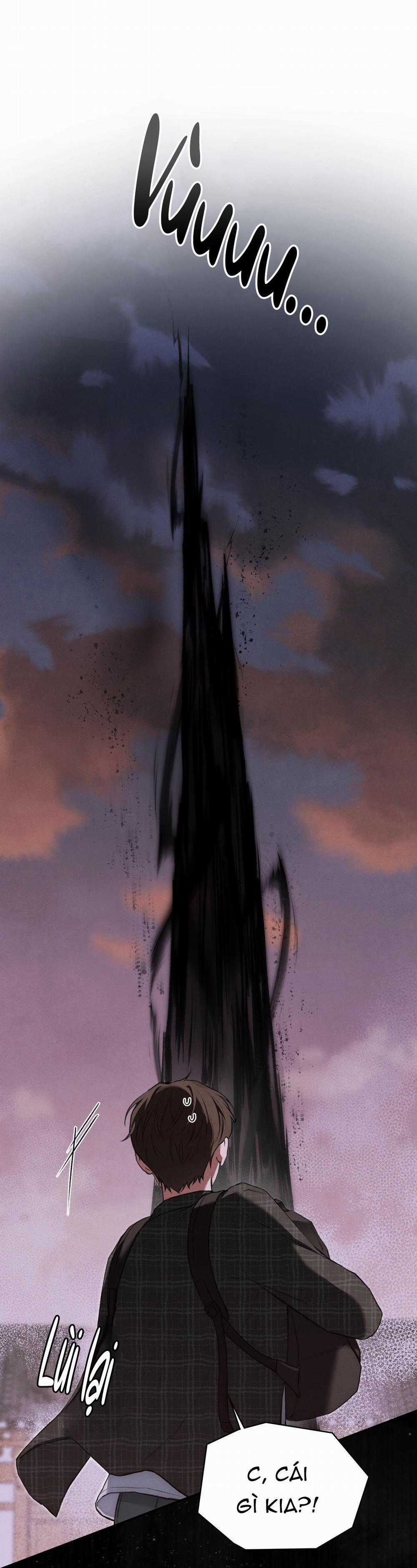 SỨ GIẢ THẦN CHẾT 17 trang 38