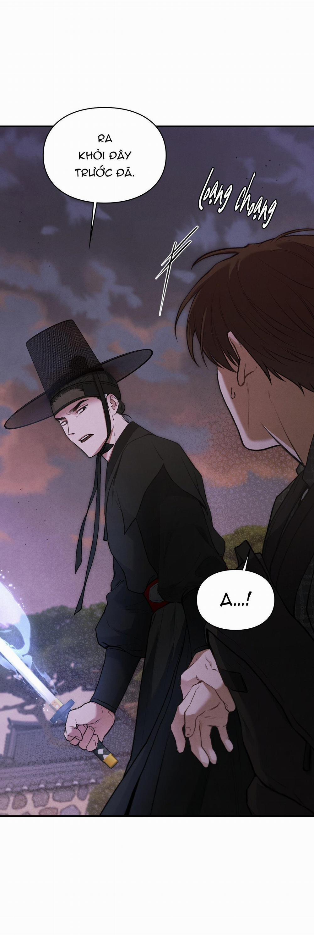 SỨ GIẢ THẦN CHẾT 17 trang 44