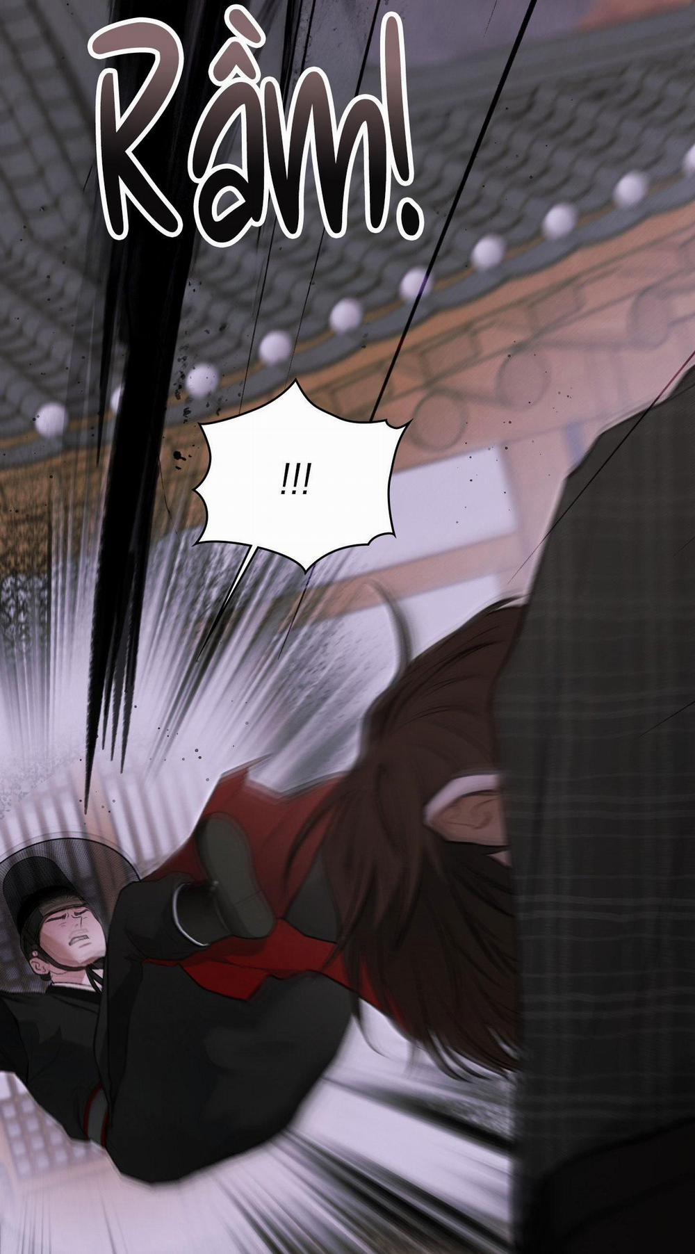 SỨ GIẢ THẦN CHẾT 17 trang 47