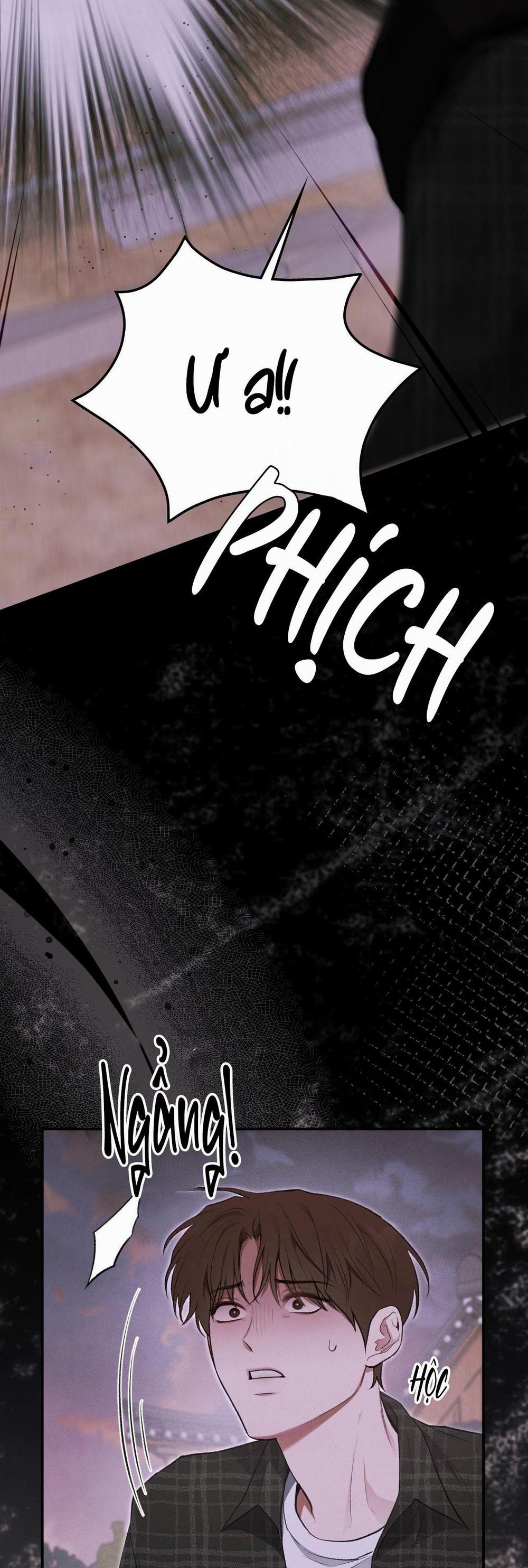 SỨ GIẢ THẦN CHẾT 17 trang 48