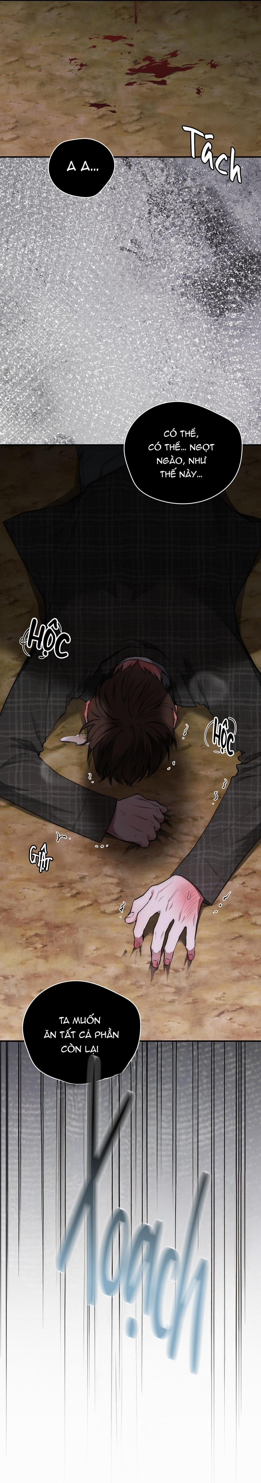 SỨ GIẢ THẦN CHẾT 17 trang 59