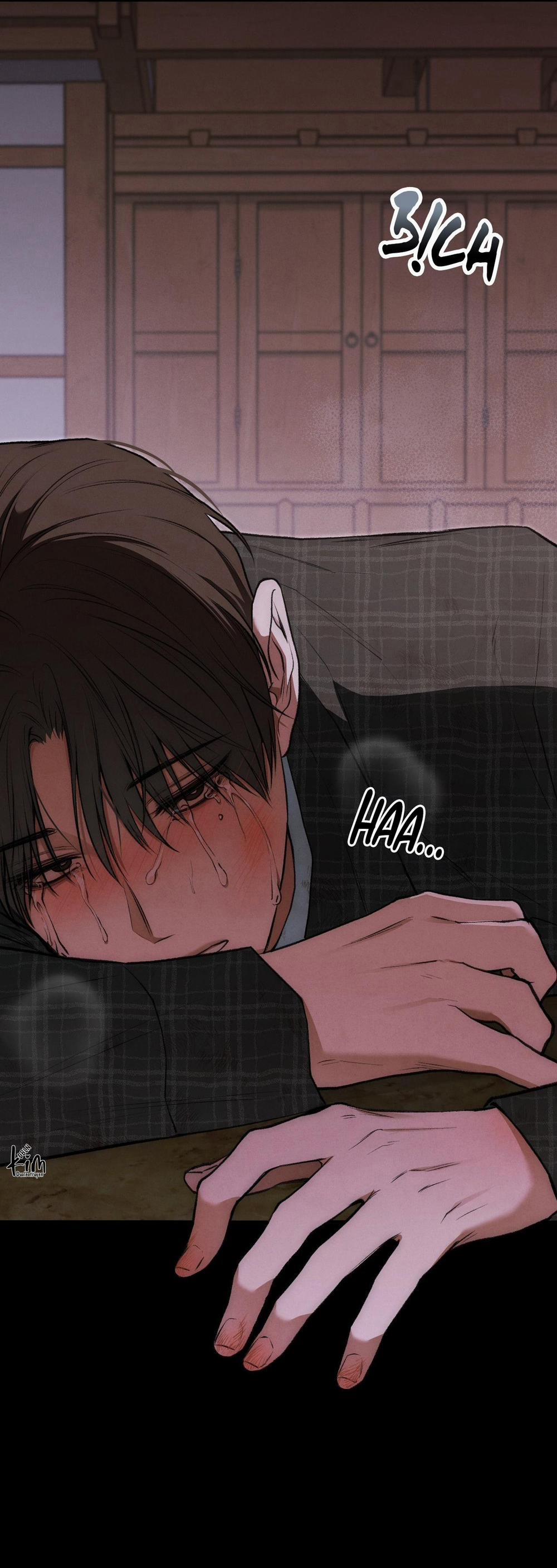 SỨ GIẢ THẦN CHẾT 17 trang 62