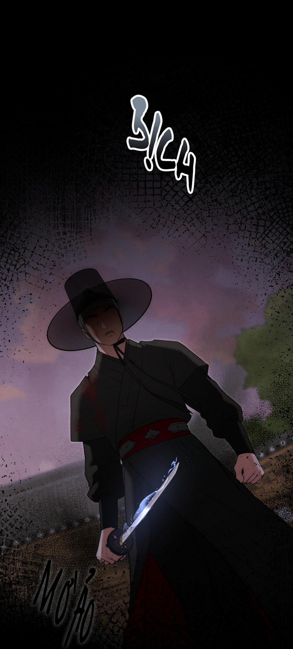 SỨ GIẢ THẦN CHẾT 17 trang 63