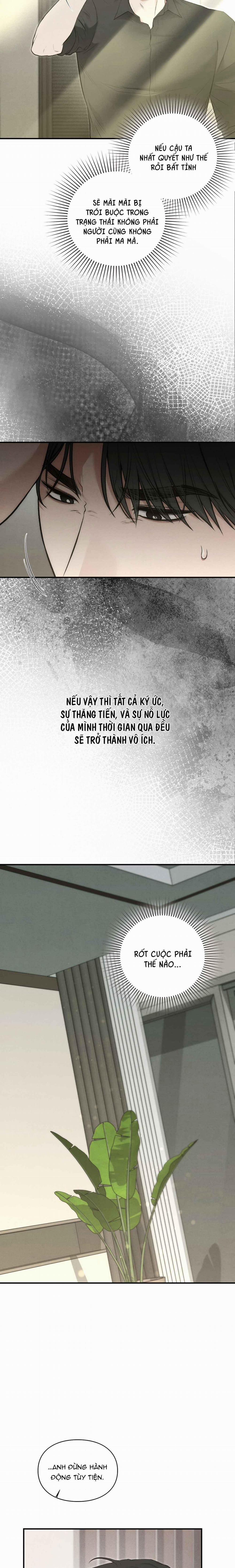 SỨ GIẢ THẦN CHẾT 18 trang 15