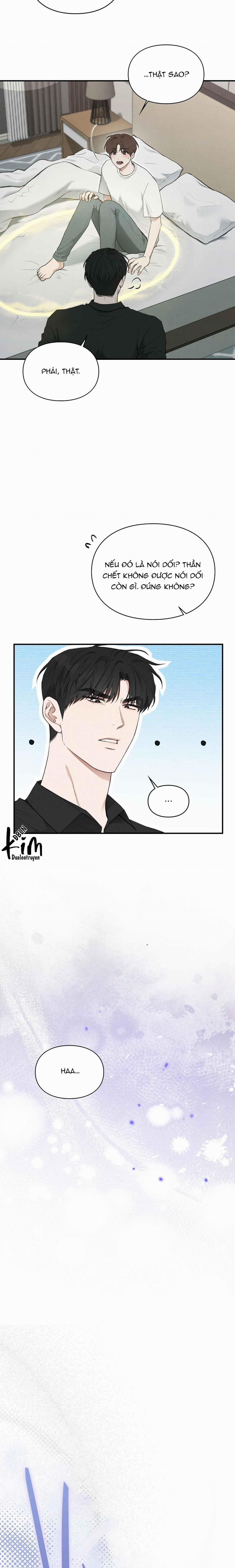 SỨ GIẢ THẦN CHẾT 18 trang 18