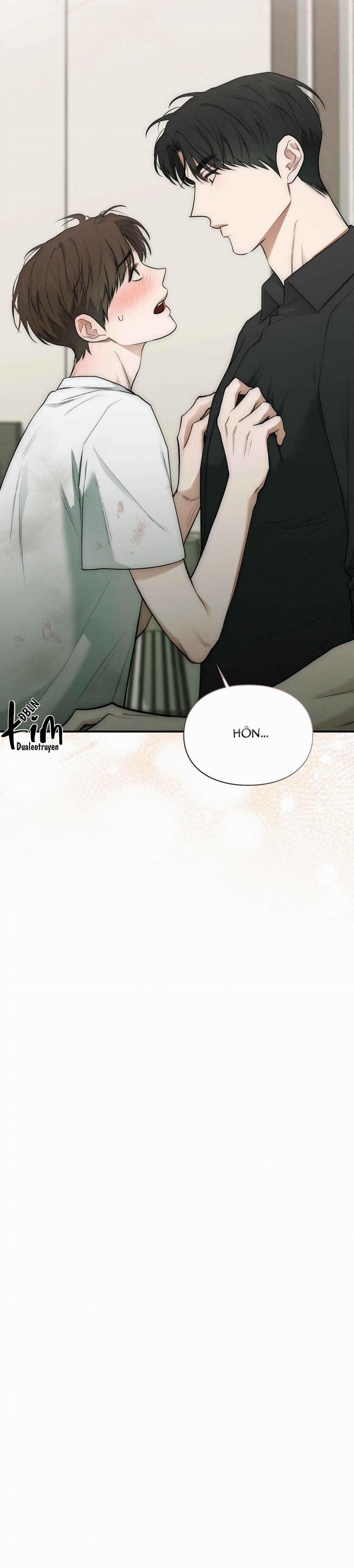 SỨ GIẢ THẦN CHẾT 18 trang 29