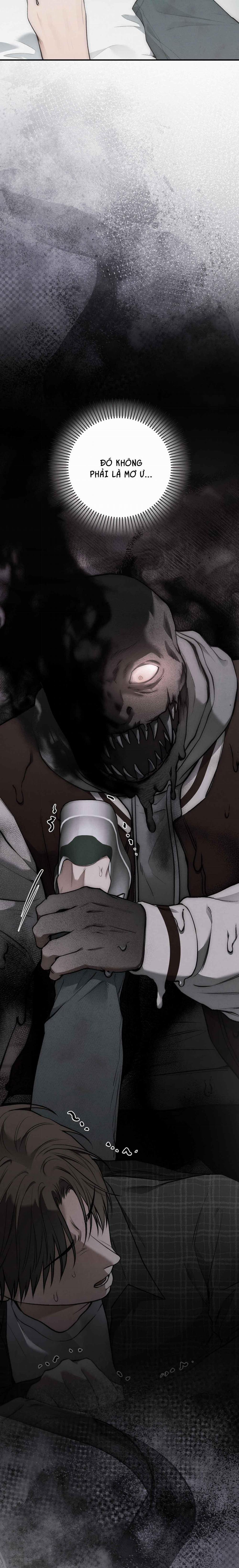 SỨ GIẢ THẦN CHẾT 18 trang 4