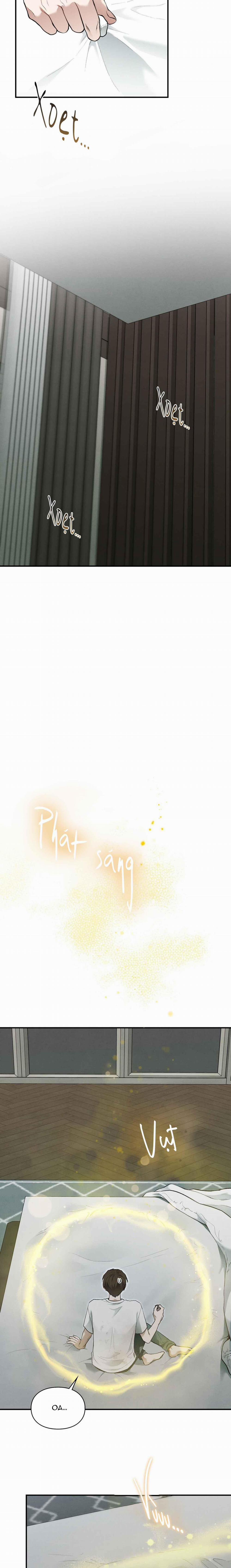 SỨ GIẢ THẦN CHẾT 18 trang 7