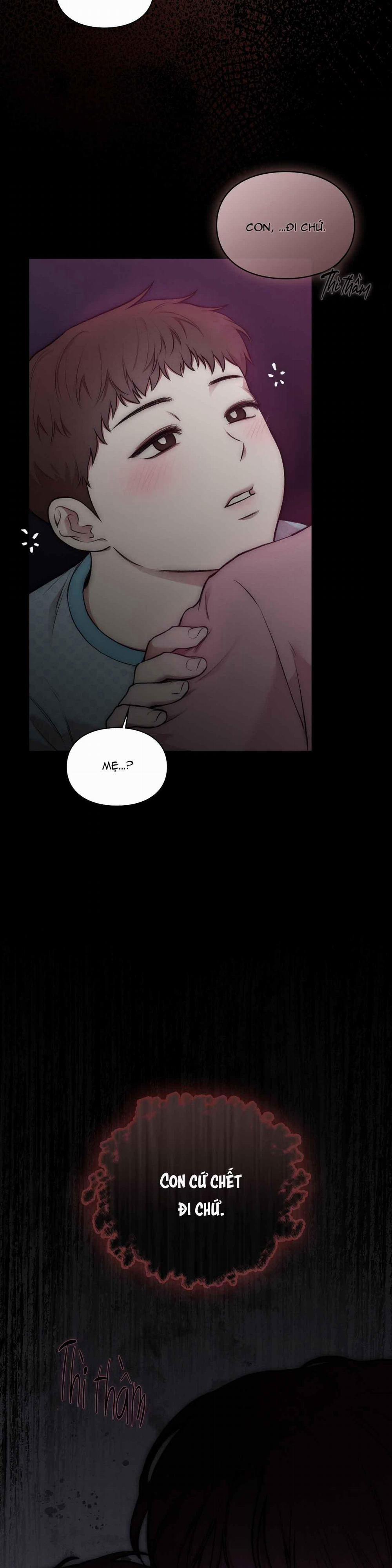 SỨ GIẢ THẦN CHẾT 19 trang 10