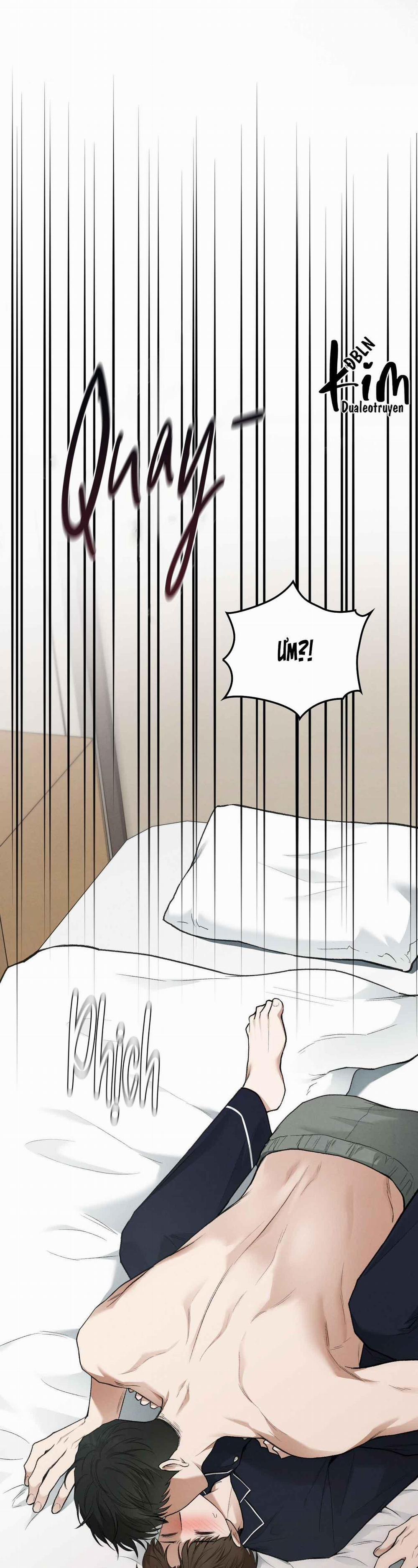 SỨ GIẢ THẦN CHẾT 19 trang 22