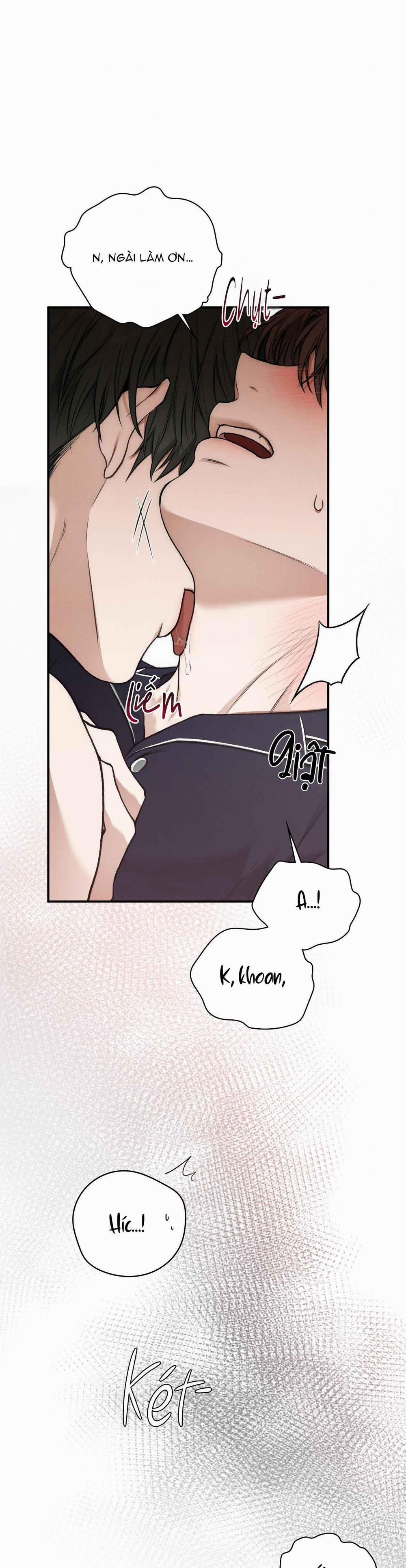 SỨ GIẢ THẦN CHẾT 19 trang 30