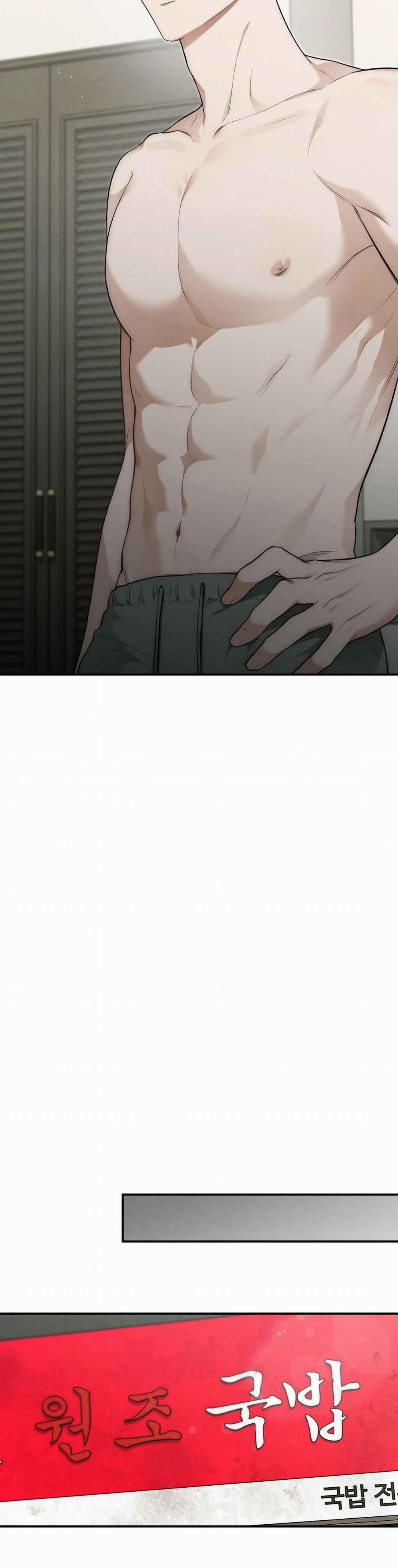 SỨ GIẢ THẦN CHẾT 19 trang 34