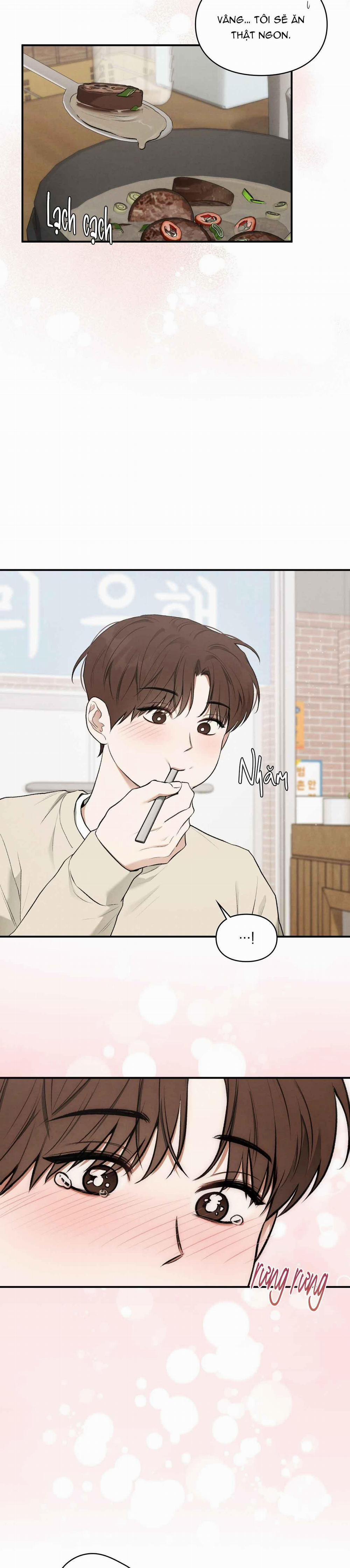 SỨ GIẢ THẦN CHẾT 19 trang 42