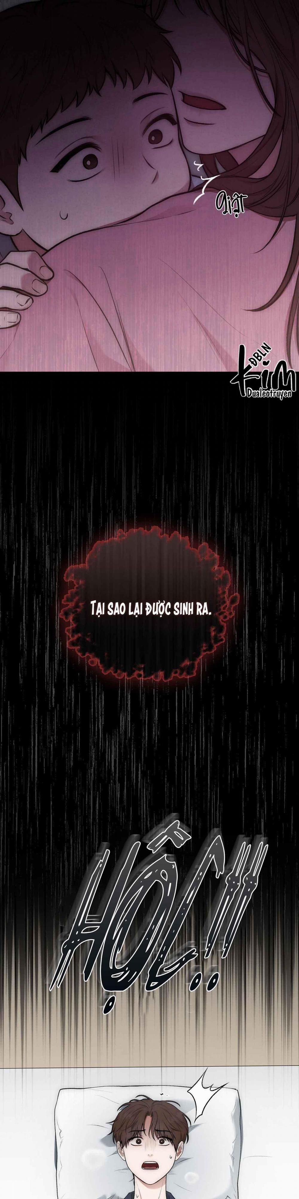 SỨ GIẢ THẦN CHẾT 19 trang 7