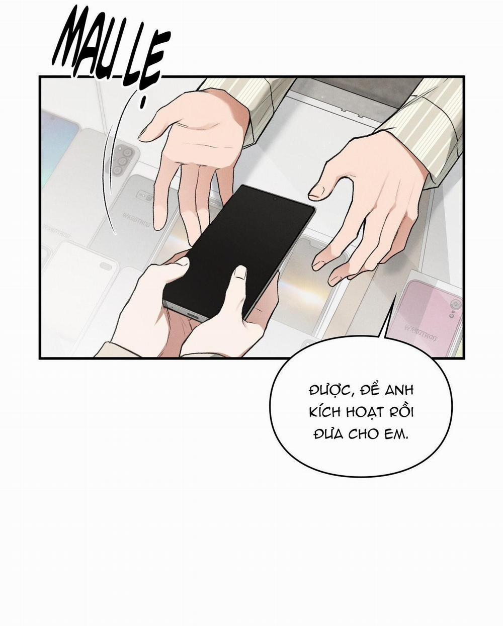 SỨ GIẢ THẦN CHẾT 20 trang 11