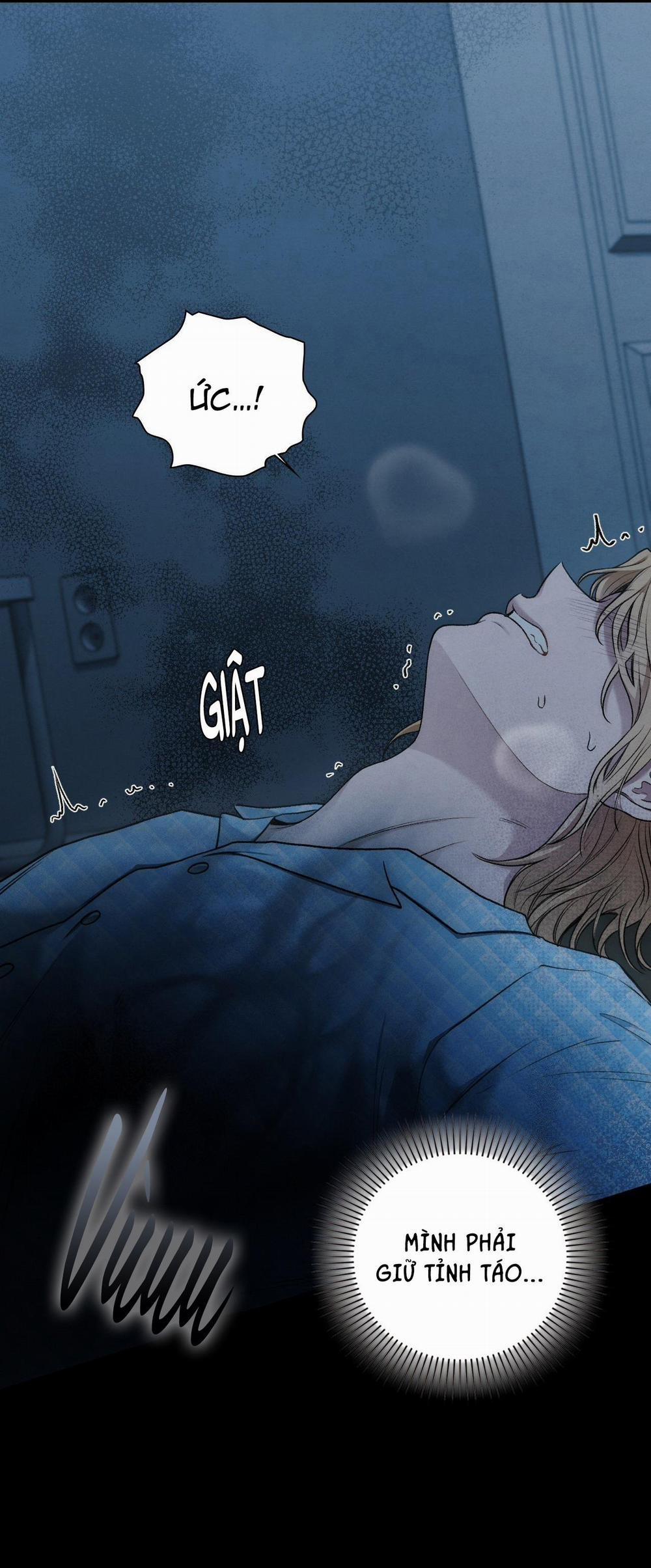 SỨ GIẢ THẦN CHẾT 20 trang 110