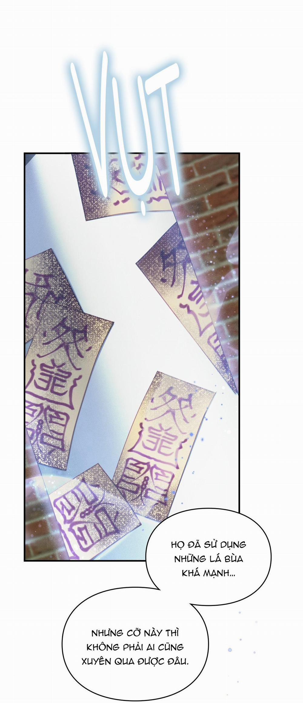 SỨ GIẢ THẦN CHẾT 20 trang 146