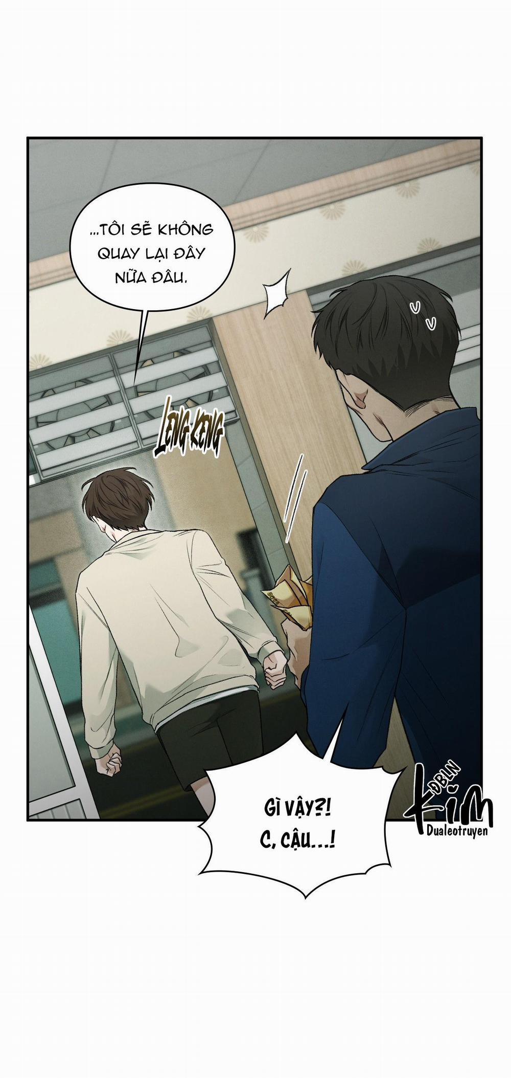 SỨ GIẢ THẦN CHẾT 20 trang 58