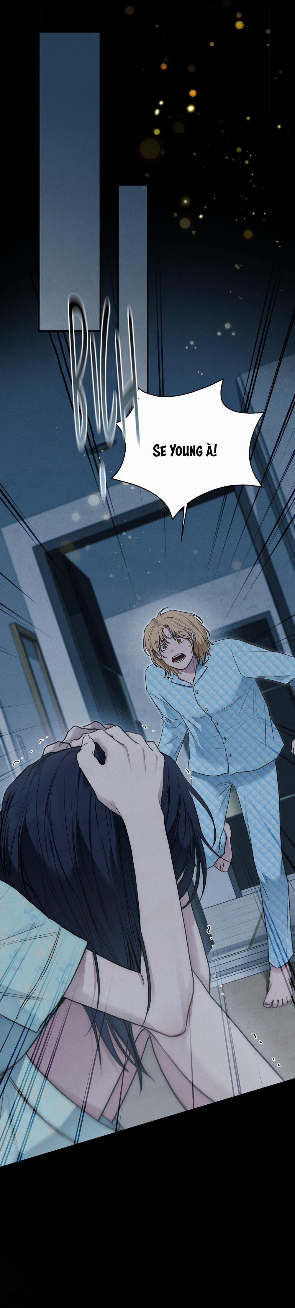 SỨ GIẢ THẦN CHẾT 20 trang 79