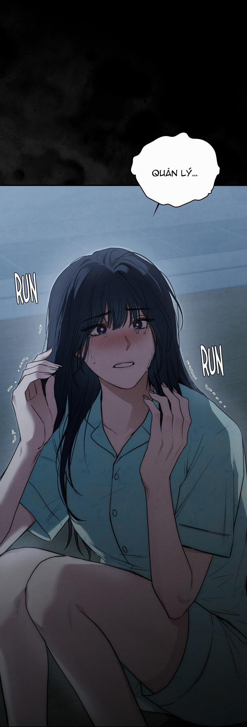 SỨ GIẢ THẦN CHẾT 20 trang 80