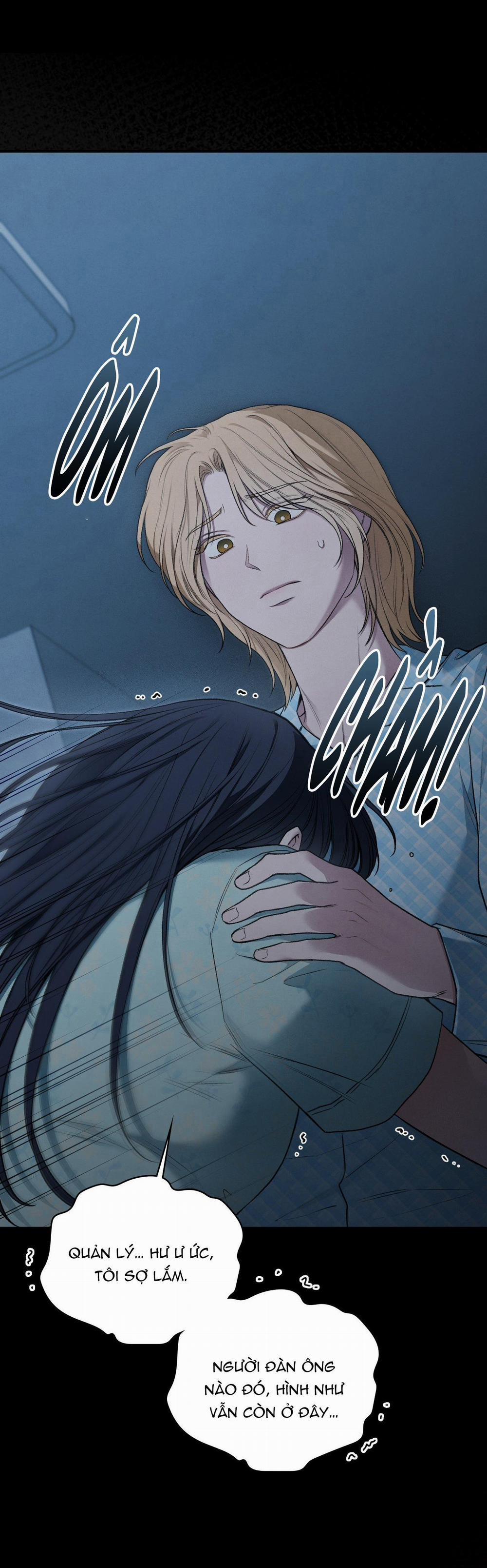 SỨ GIẢ THẦN CHẾT 20 trang 82