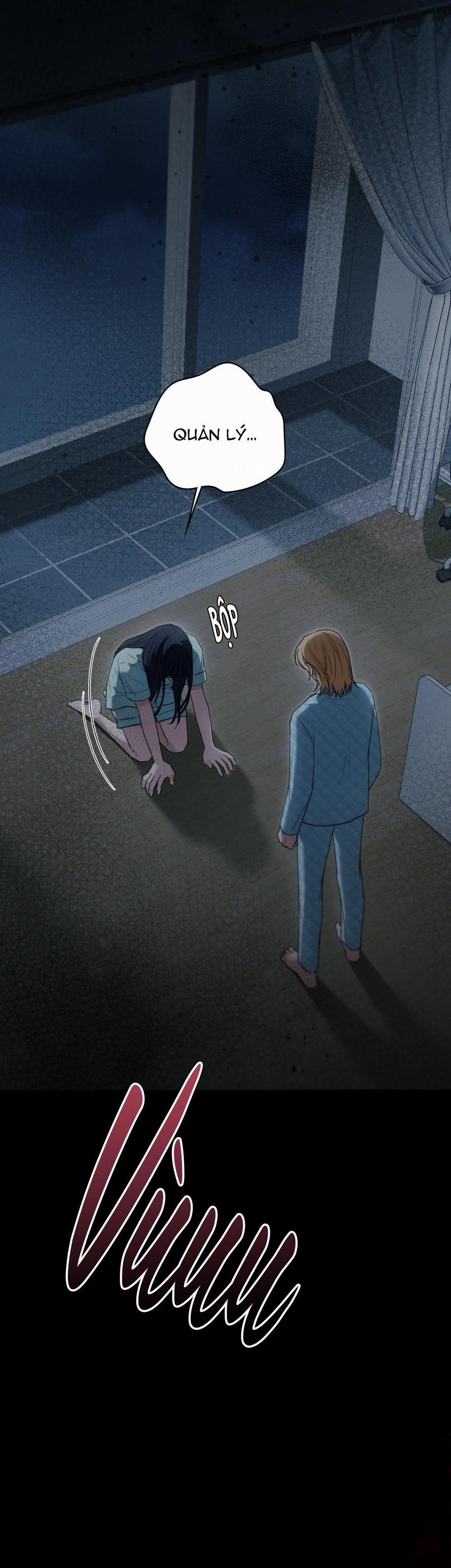 SỨ GIẢ THẦN CHẾT 20 trang 92