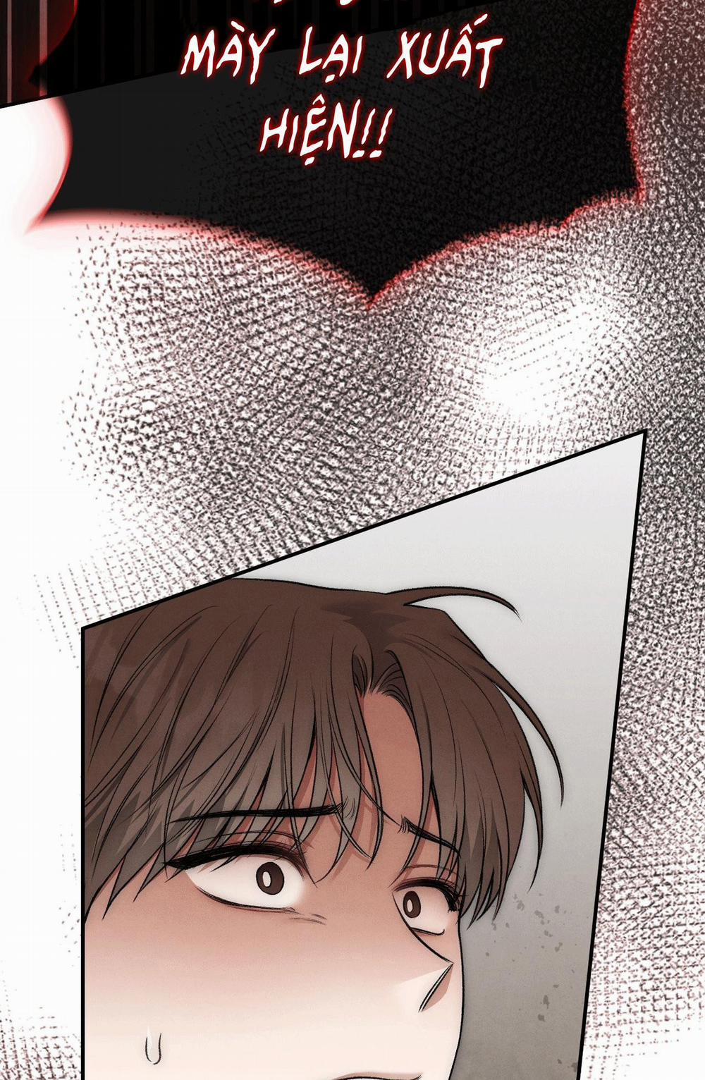 SỨ GIẢ THẦN CHẾT 21 trang 16