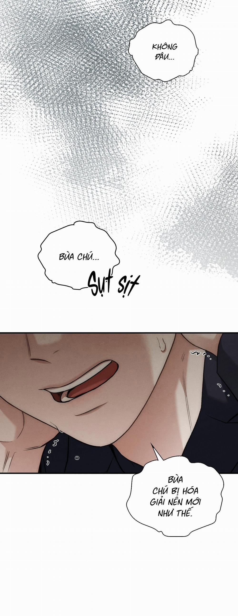 SỨ GIẢ THẦN CHẾT 21 trang 20