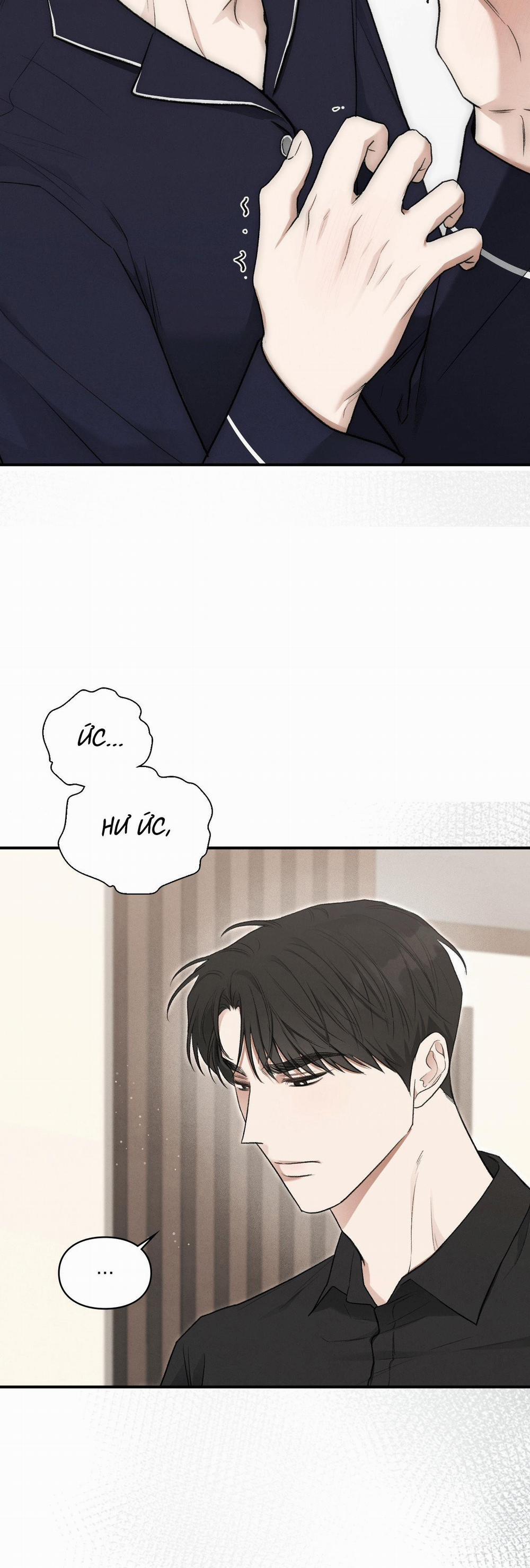 SỨ GIẢ THẦN CHẾT 21 trang 27