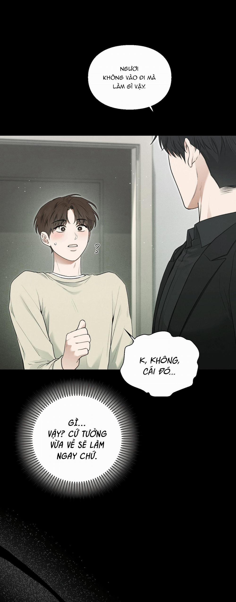 SỨ GIẢ THẦN CHẾT 21 trang 3