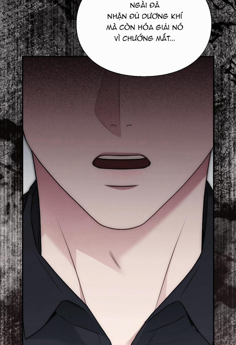 SỨ GIẢ THẦN CHẾT 21 trang 34