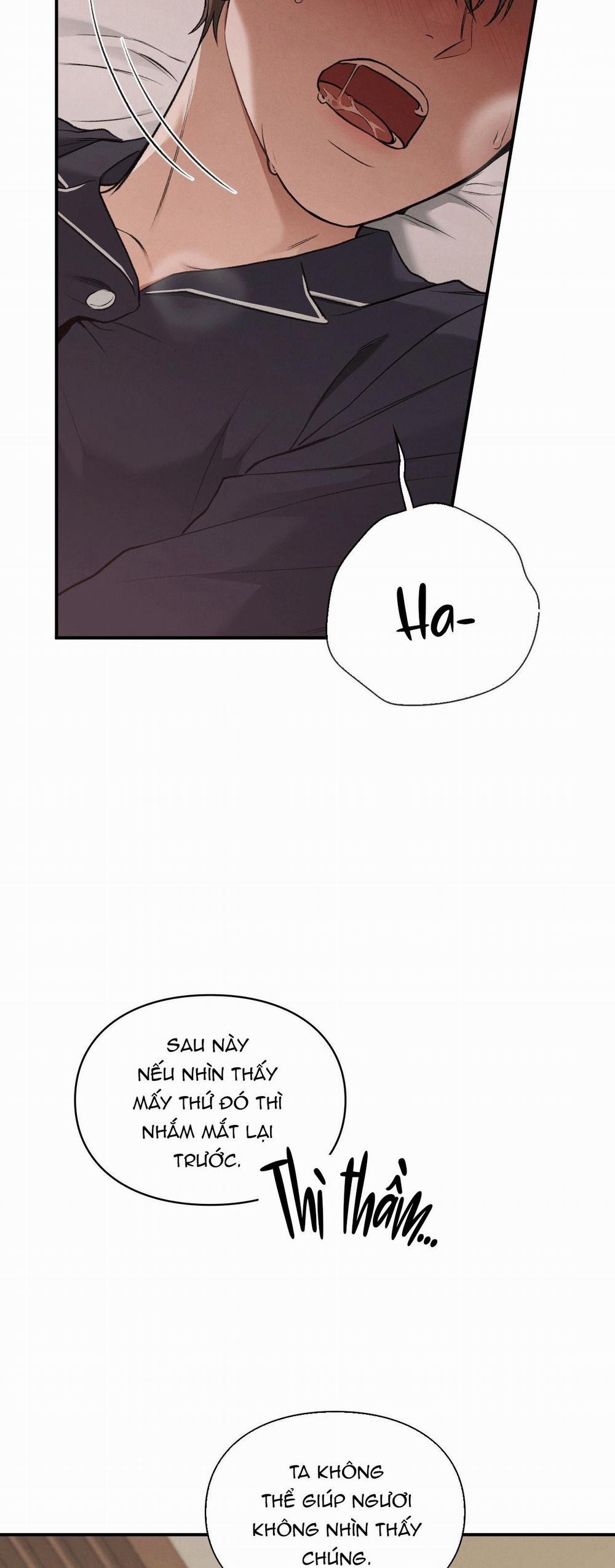 SỨ GIẢ THẦN CHẾT 21 trang 57