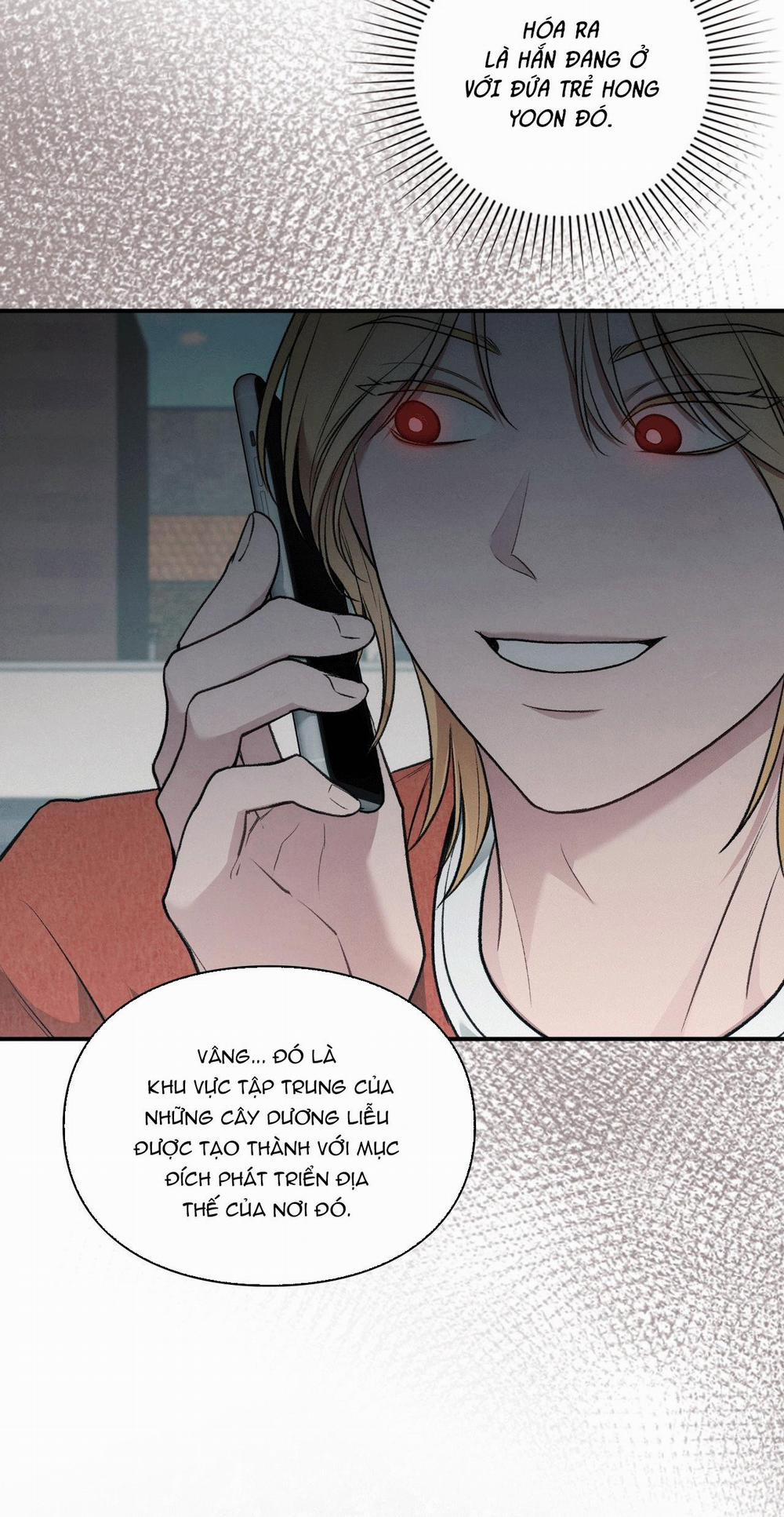 SỨ GIẢ THẦN CHẾT 21 trang 77