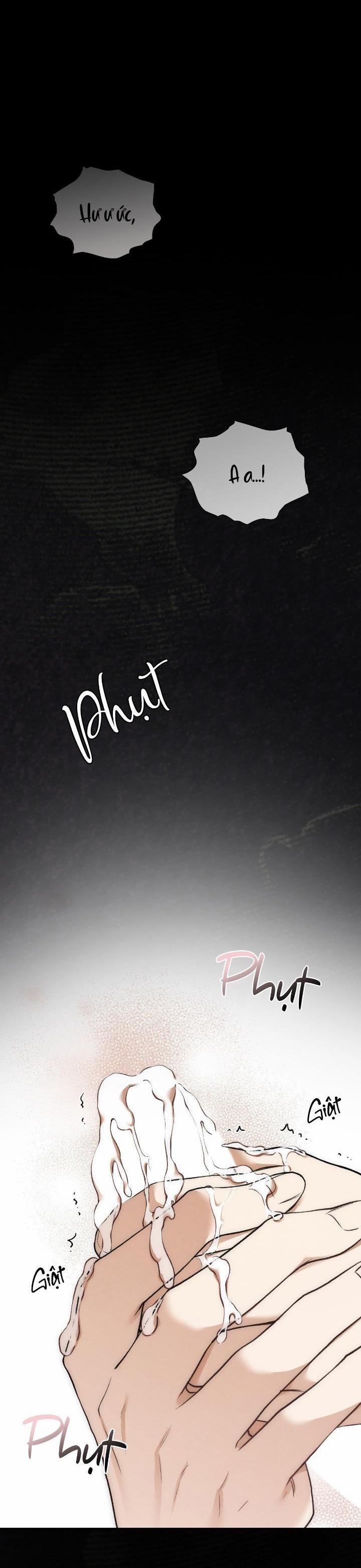 SỨ GIẢ THẦN CHẾT 22 trang 16