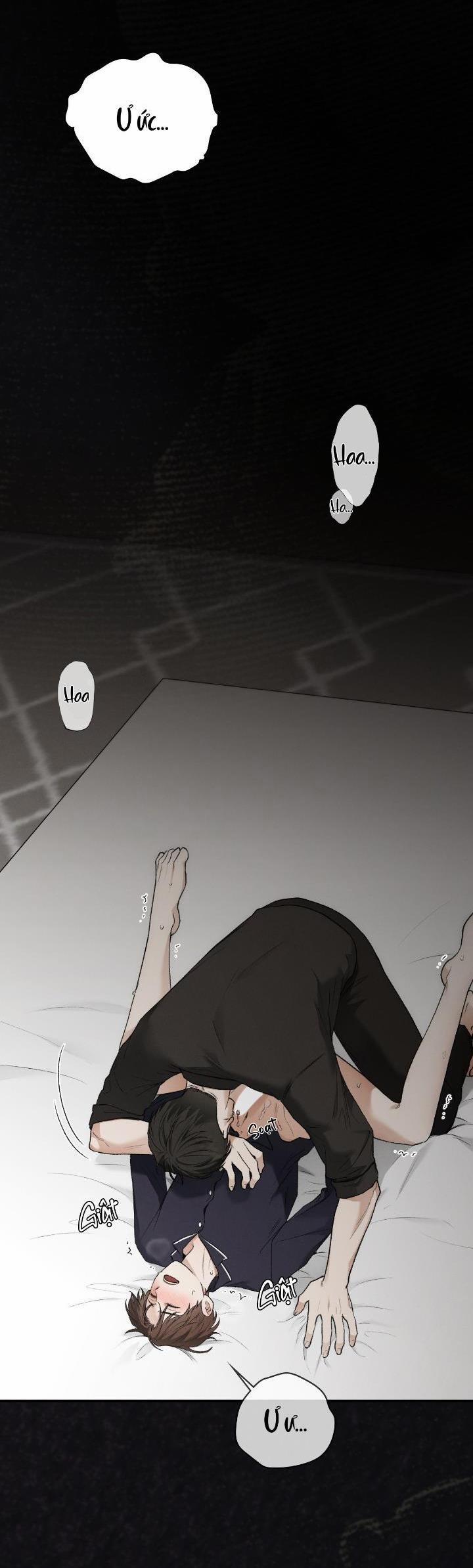 SỨ GIẢ THẦN CHẾT 22 trang 17