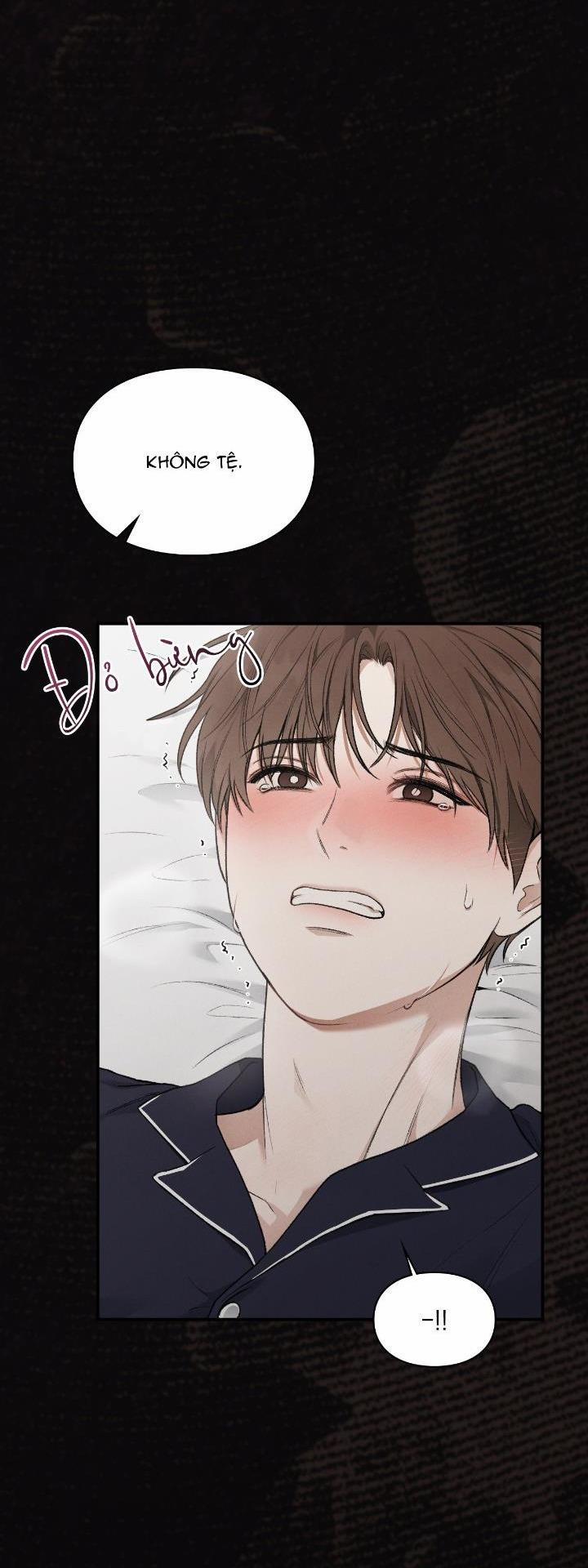 SỨ GIẢ THẦN CHẾT 22 trang 27