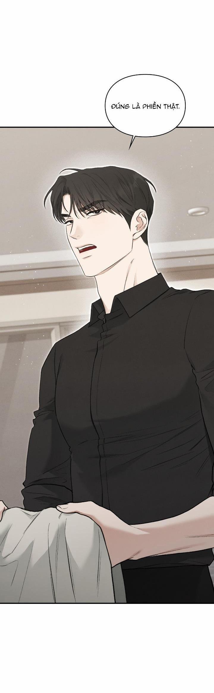 SỨ GIẢ THẦN CHẾT 22 trang 36